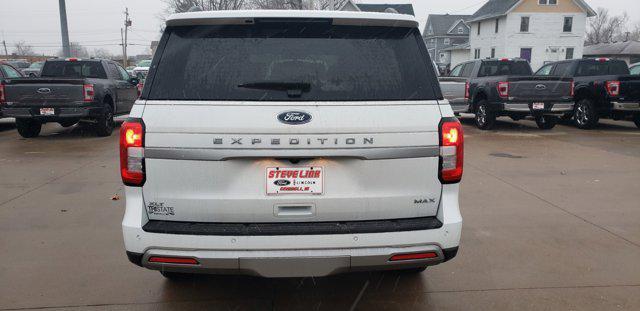 new 2024 Ford Expedition car, priced at $75,500