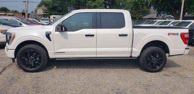 used 2023 Ford F-150 car, priced at $67,798