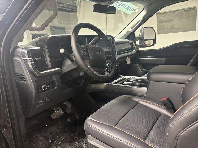 new 2025 Ford F-250 car, priced at $82,040