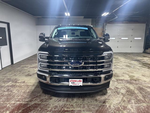 new 2025 Ford F-250 car, priced at $82,040