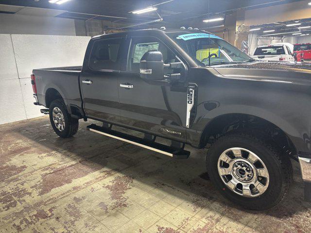 new 2025 Ford F-250 car, priced at $82,040