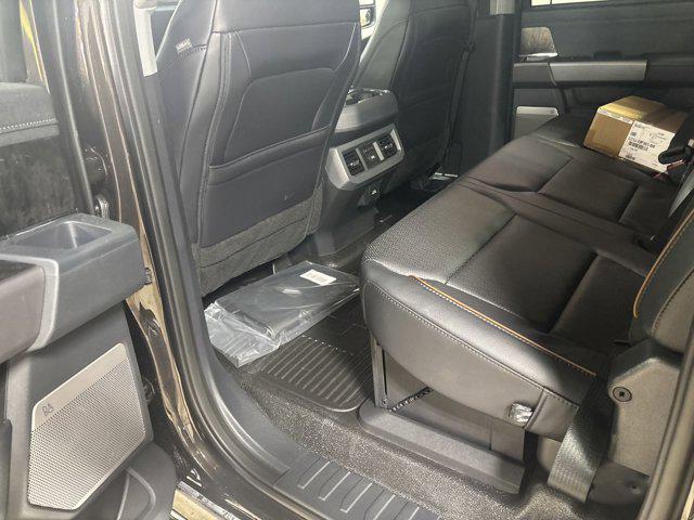 new 2025 Ford F-250 car, priced at $82,040