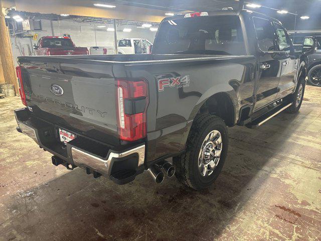 new 2025 Ford F-250 car, priced at $82,040