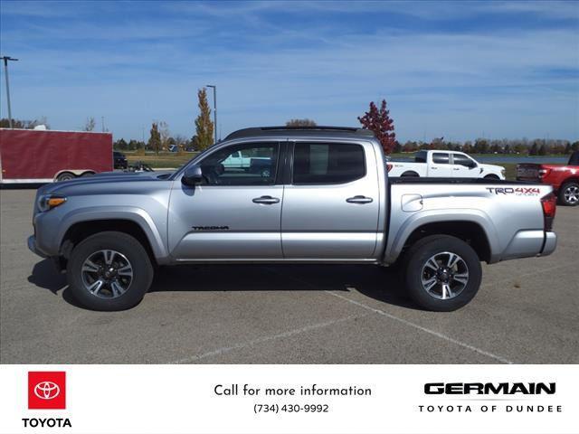 used 2019 Toyota Tacoma car, priced at $32,936