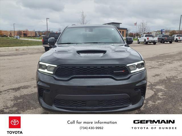 used 2024 Dodge Durango car, priced at $49,991