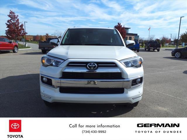 used 2020 Toyota 4Runner car, priced at $30,991