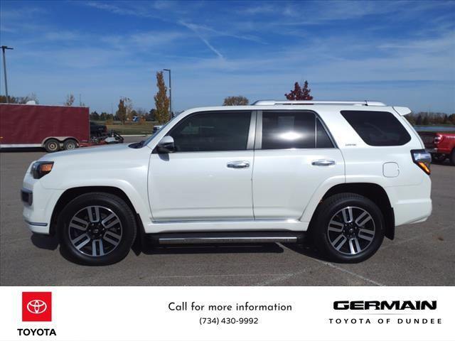 used 2020 Toyota 4Runner car, priced at $30,991