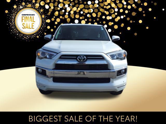 used 2020 Toyota 4Runner car, priced at $29,483