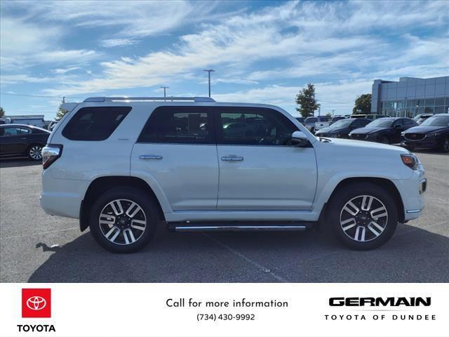 used 2020 Toyota 4Runner car, priced at $30,991