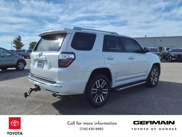 used 2020 Toyota 4Runner car, priced at $30,991