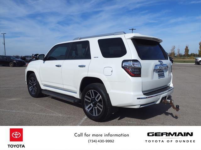 used 2020 Toyota 4Runner car, priced at $30,991