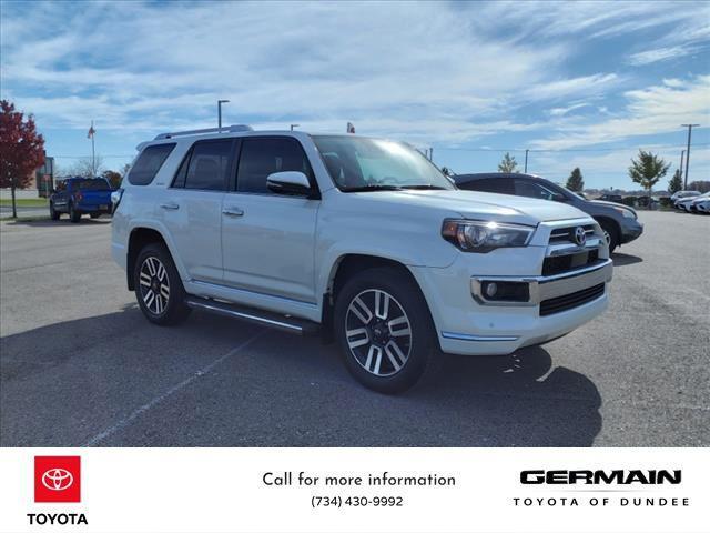 used 2020 Toyota 4Runner car, priced at $30,991