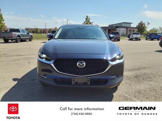 used 2022 Mazda CX-30 car, priced at $23,006