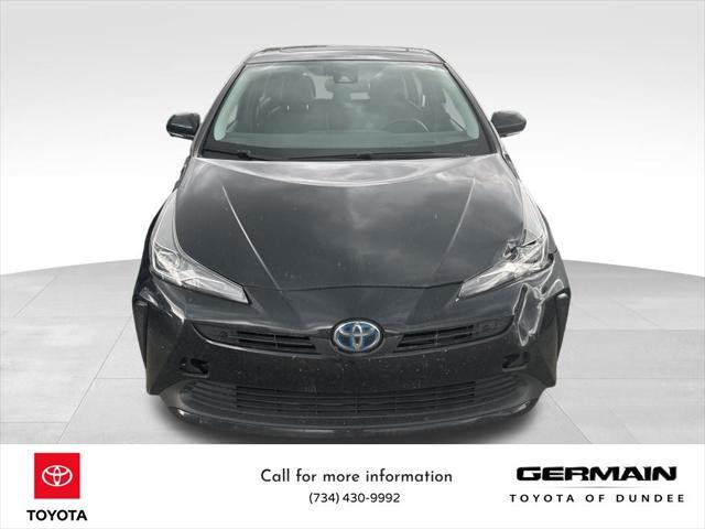 used 2019 Toyota Prius car, priced at $24,410