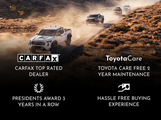 used 2022 Toyota Corolla car, priced at $24,319
