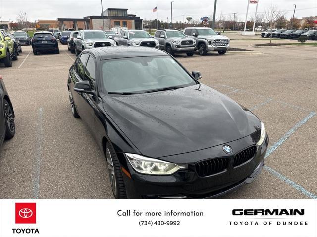 used 2013 BMW 328 car, priced at $7,794