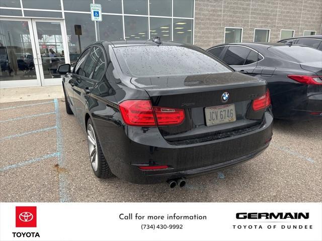 used 2013 BMW 328 car, priced at $7,794