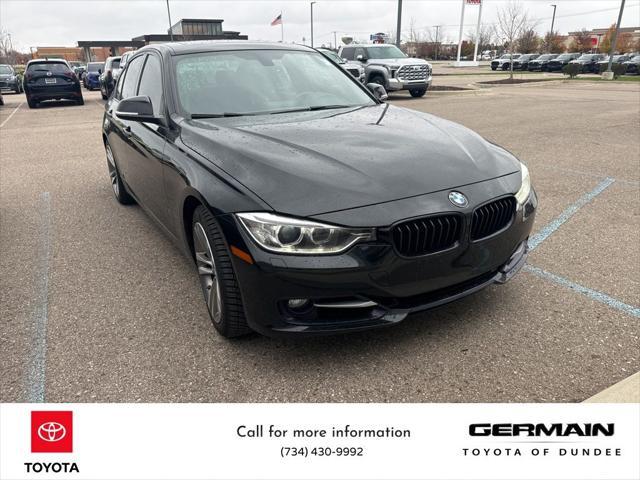 used 2013 BMW 328 car, priced at $7,794