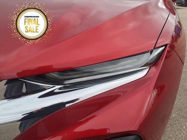 used 2022 Chevrolet Blazer car, priced at $22,420