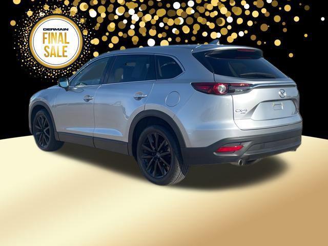 used 2023 Mazda CX-9 car, priced at $30,244