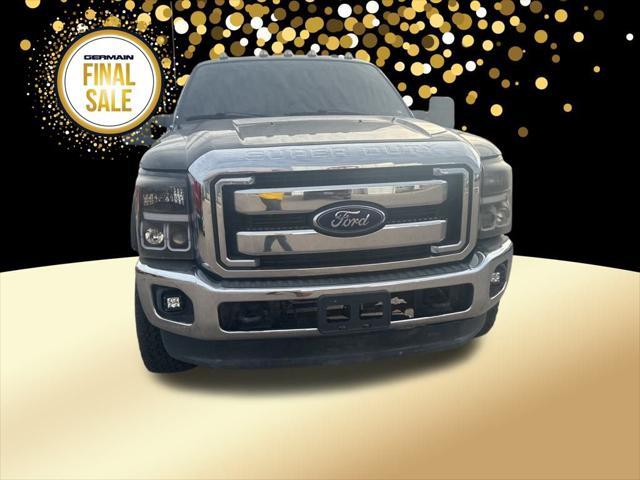 used 2013 Ford F-350 car, priced at $24,892