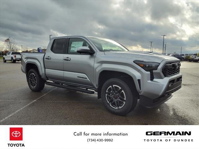 new 2024 Toyota Tacoma car, priced at $54,479