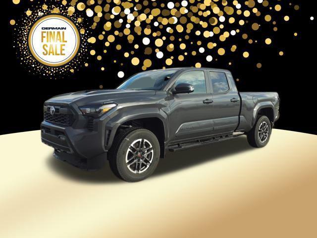 new 2024 Toyota Tacoma car, priced at $54,779