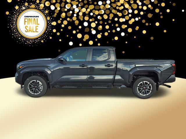 new 2024 Toyota Tacoma car, priced at $54,779