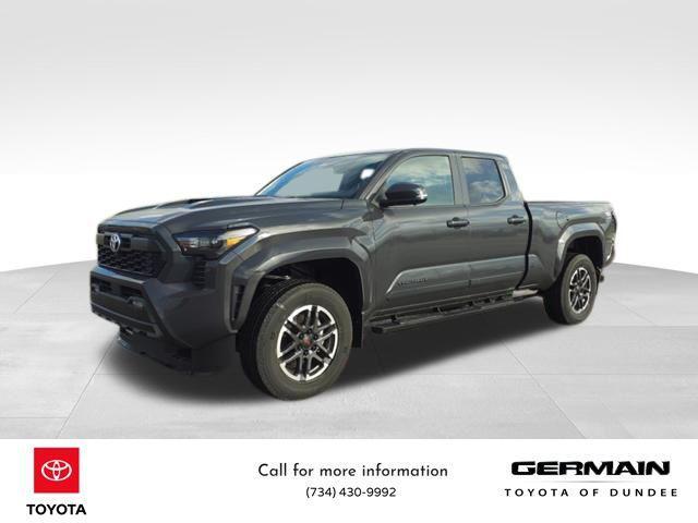 new 2024 Toyota Tacoma car, priced at $54,779