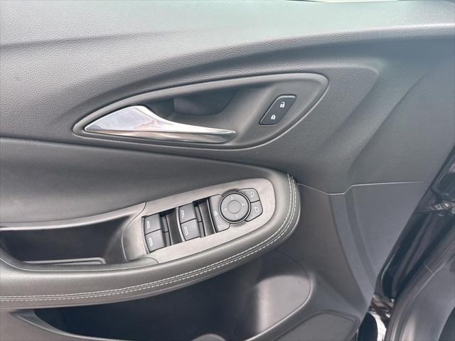 used 2024 Buick Encore GX car, priced at $26,999