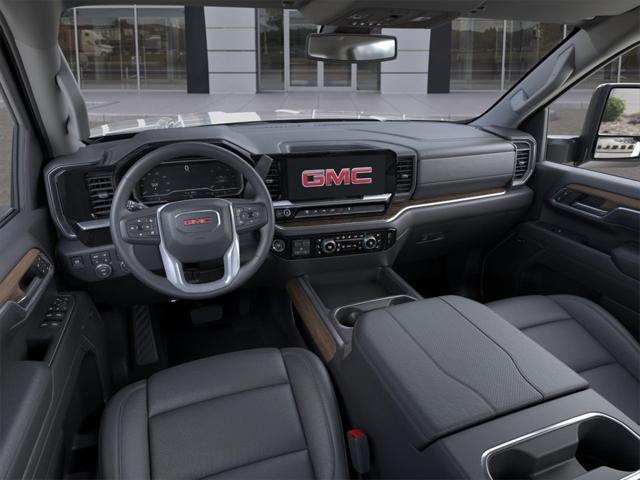 new 2024 GMC Sierra 2500 car, priced at $79,355