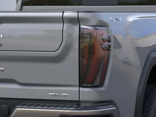 new 2024 GMC Sierra 2500 car, priced at $79,355