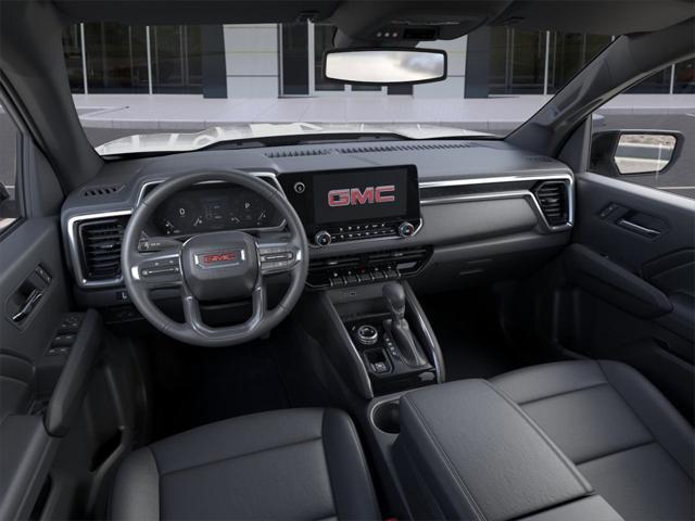 new 2024 GMC Canyon car, priced at $47,075