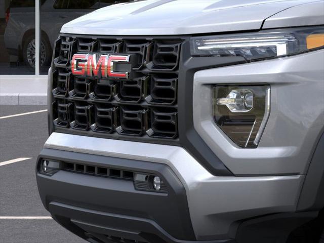 new 2024 GMC Canyon car, priced at $47,075