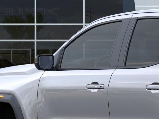 new 2024 GMC Canyon car, priced at $45,075