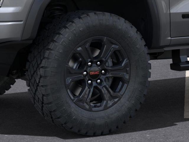 new 2024 GMC Canyon car, priced at $45,075