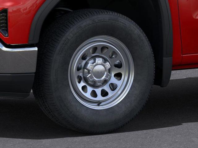 new 2025 GMC Sierra 1500 car, priced at $46,310