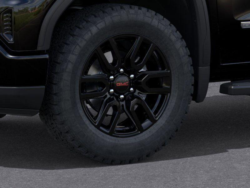 new 2026 GMC Sierra 1500 car, priced at $66,175