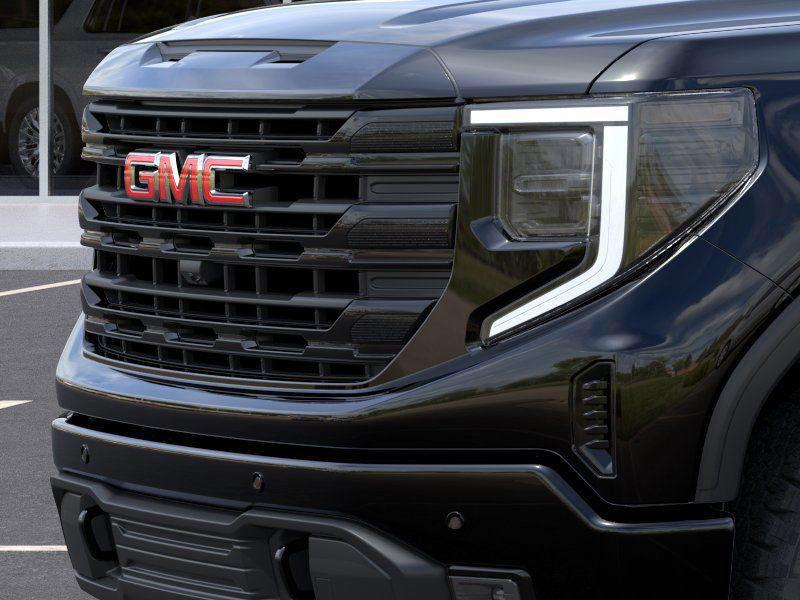 new 2026 GMC Sierra 1500 car, priced at $66,175