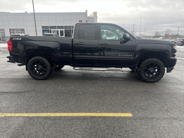 used 2016 Chevrolet Silverado 1500 car, priced at $25,995