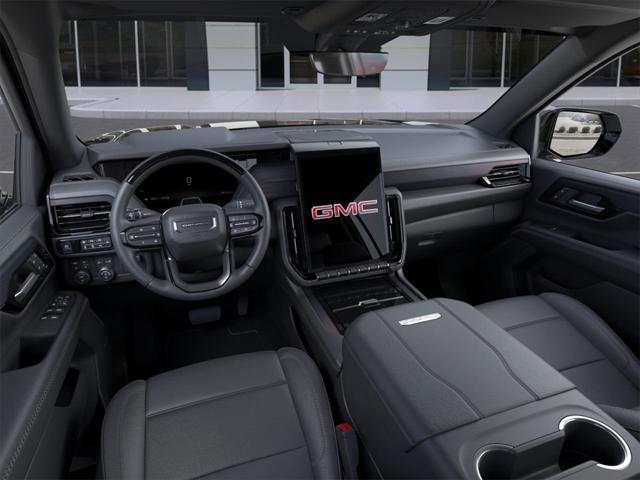 new 2025 GMC Yukon XL car, priced at $98,670