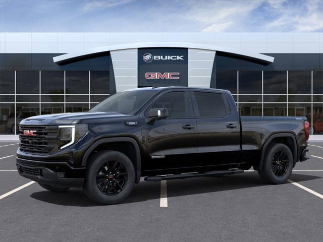 new 2025 GMC Sierra 1500 car, priced at $64,325