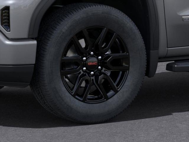 new 2025 GMC Sierra 1500 car, priced at $60,585