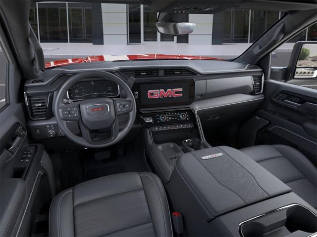 new 2025 GMC Sierra 2500 car, priced at $95,330