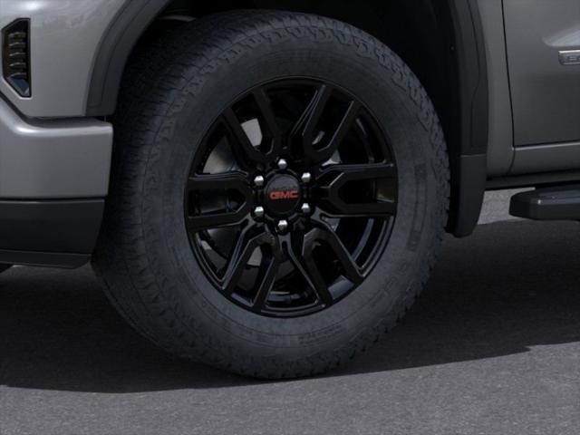 new 2025 GMC Sierra 1500 car, priced at $65,575