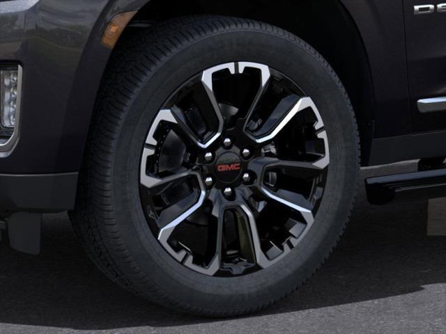 new 2024 GMC Yukon XL car, priced at $92,350