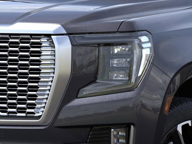 new 2024 GMC Yukon XL car, priced at $90,750