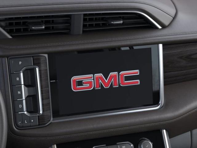 new 2024 GMC Yukon XL car, priced at $92,350