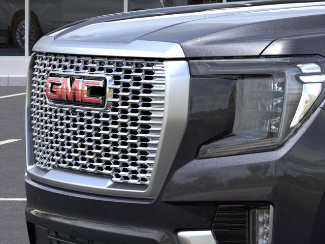 new 2024 GMC Yukon XL car, priced at $92,350