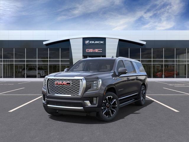 new 2024 GMC Yukon XL car, priced at $92,350